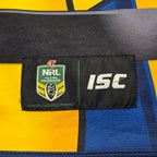 Manly Sea-Eagles 2014 Wolverine Jersey - Large