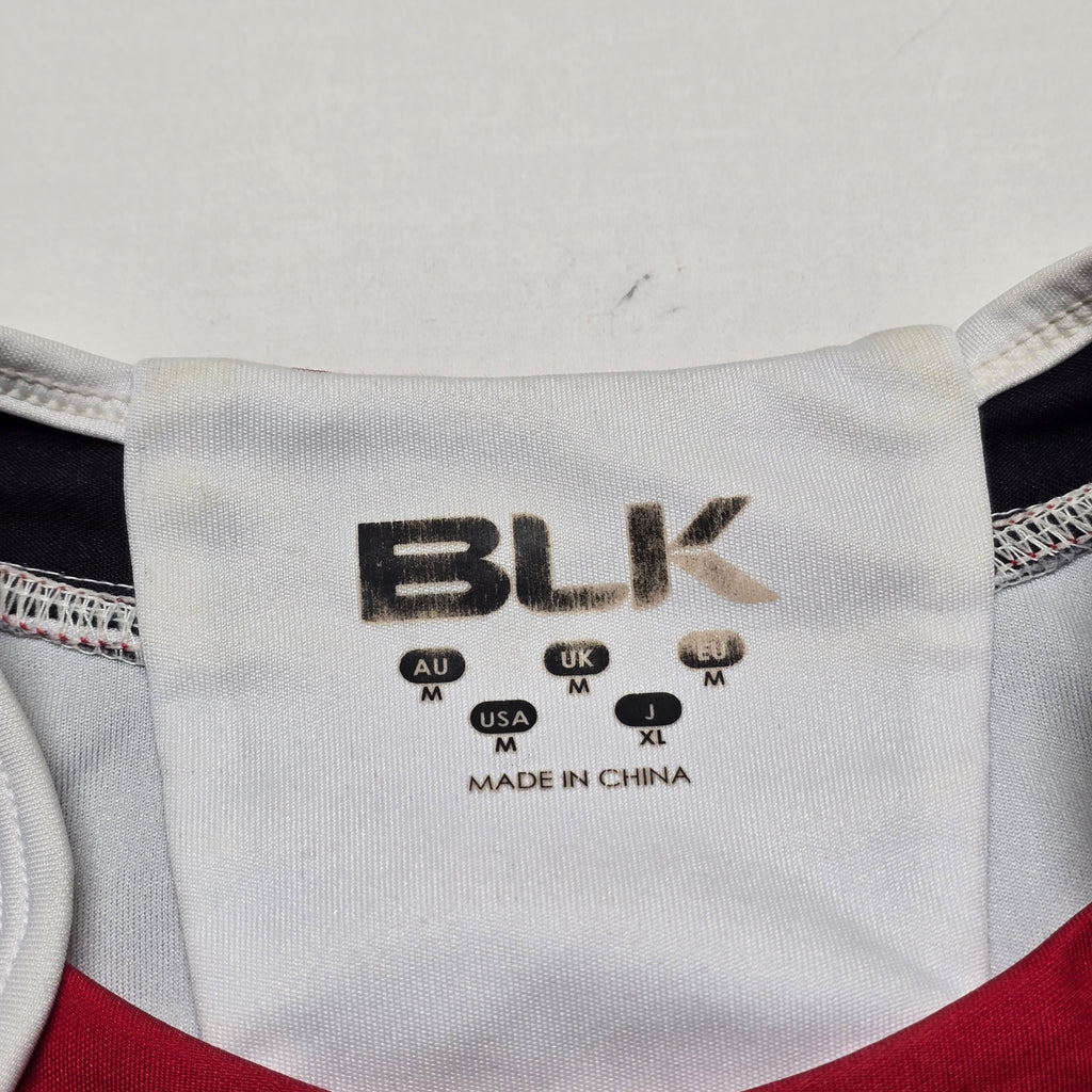 Canterbury Rugby (CRFU) 2014 Jersey - Medium