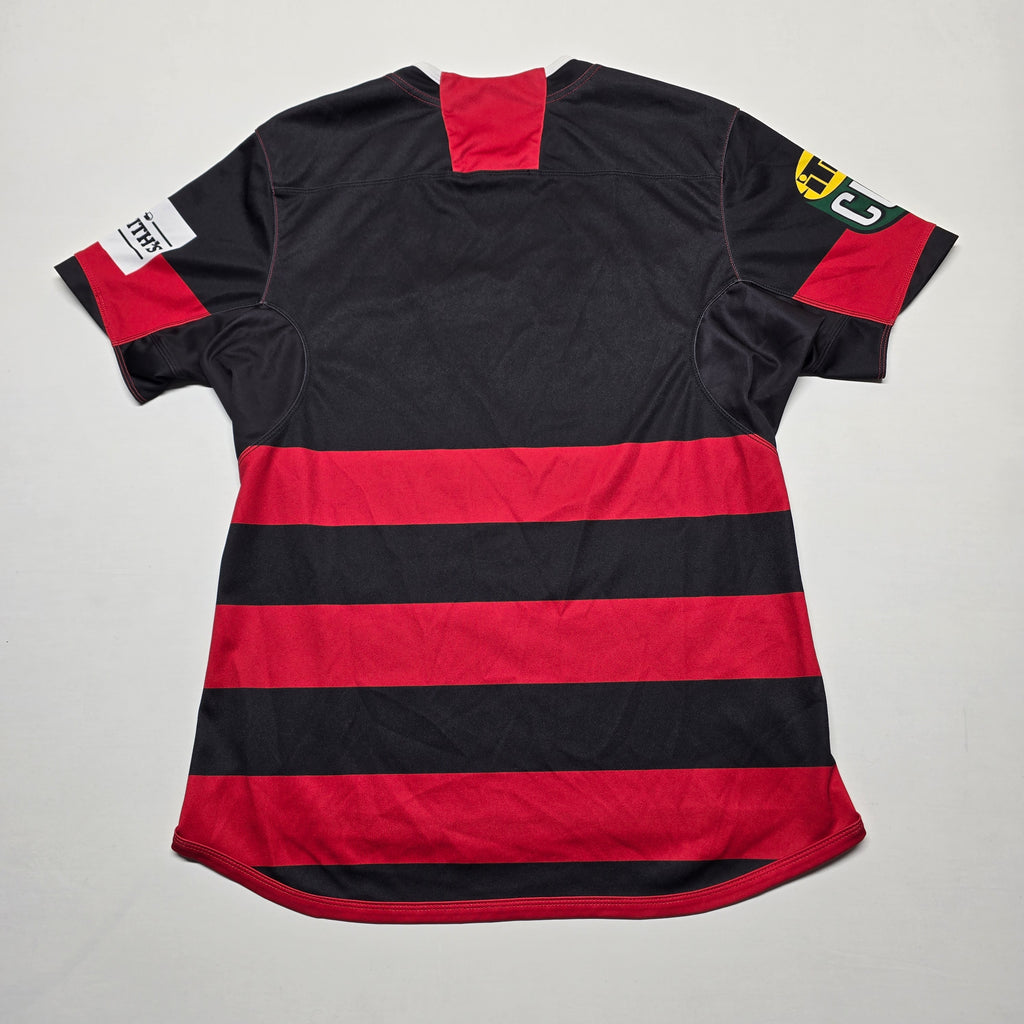 Canterbury Rugby (CRFU) 2014 Jersey - Medium