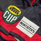 Canterbury Rugby (CRFU) 2014 Jersey - Medium