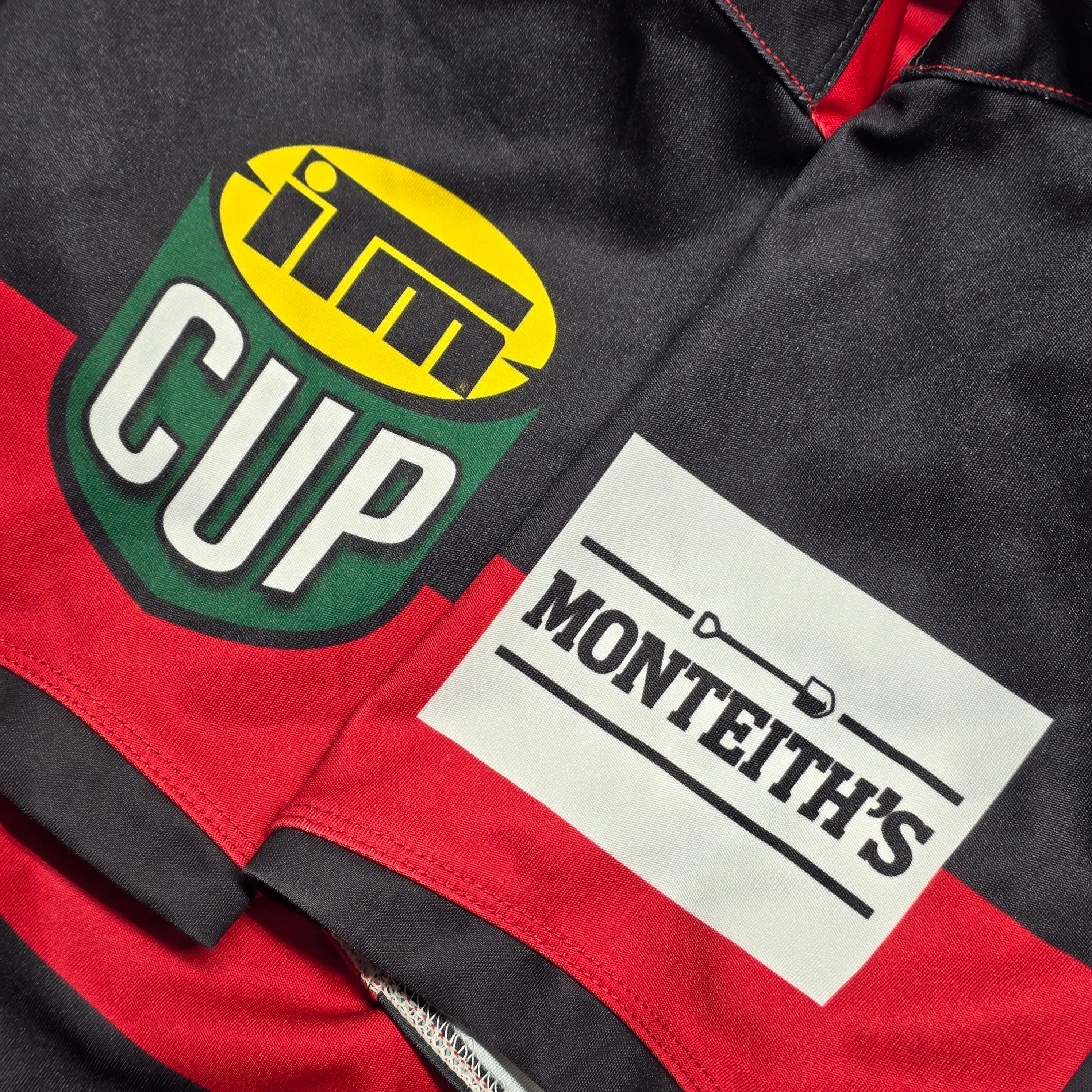 Canterbury Rugby (CRFU) 2014 Jersey - Medium