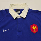 France Rugby 2005 Home Jersey - 2XL