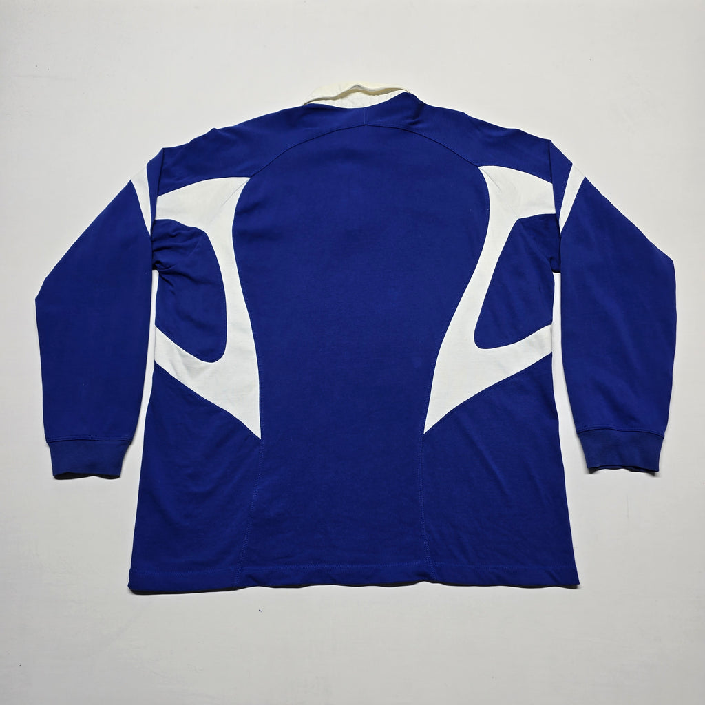 France Rugby 2005 Home Jersey - 2XL