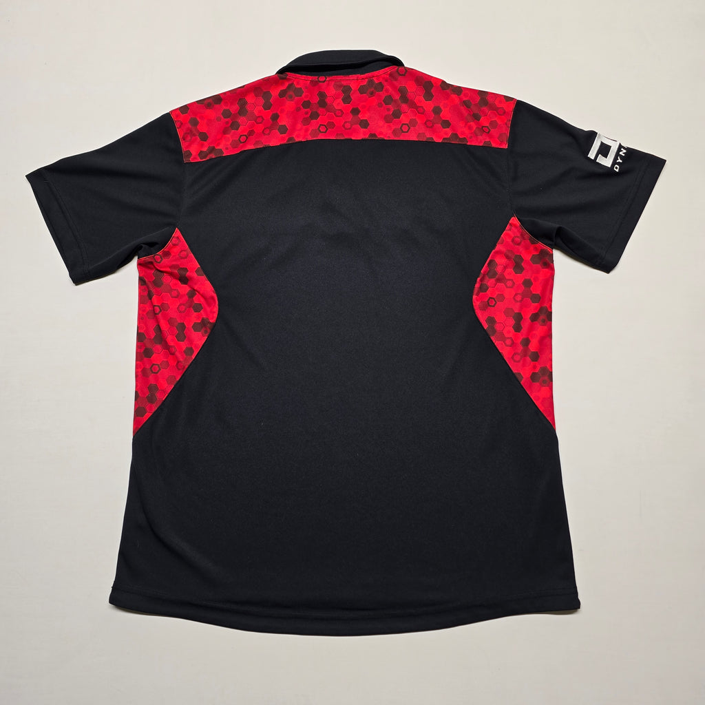 Canterbury Rugby (CRFU) Polo - XL