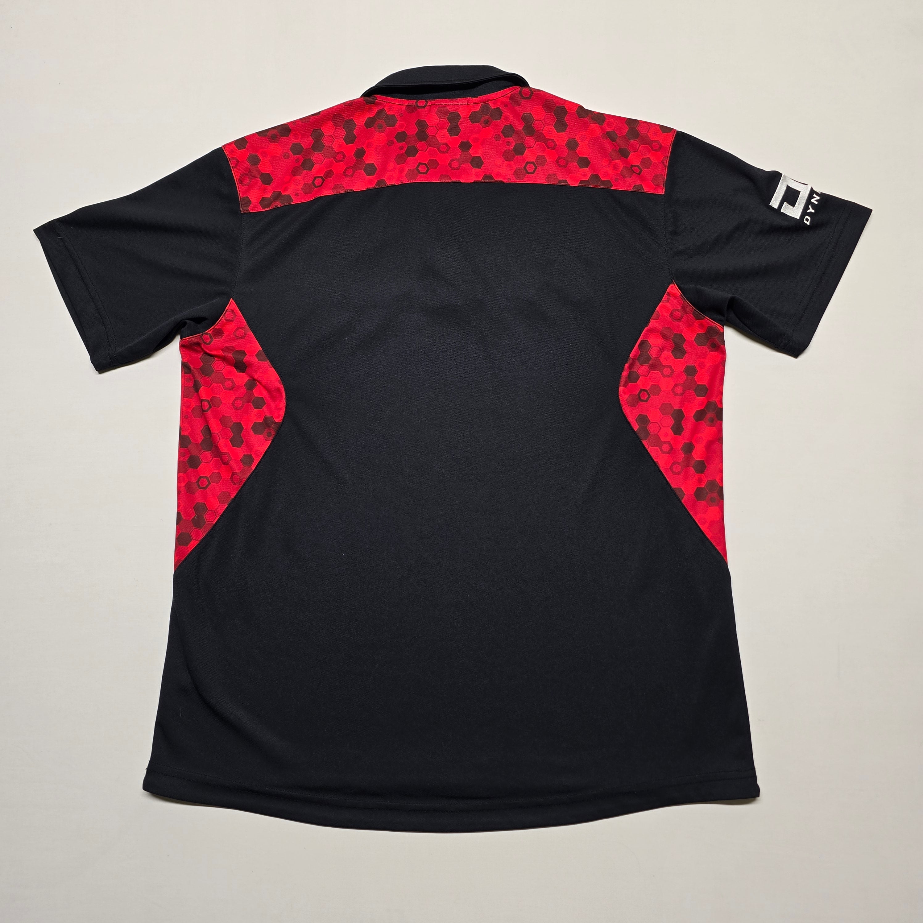 Canterbury Rugby (CRFU) Polo - XL