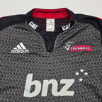 Crusaders 2014/15 Away Jersey - Large