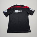 Crusaders 2014/15 Away Jersey - Large