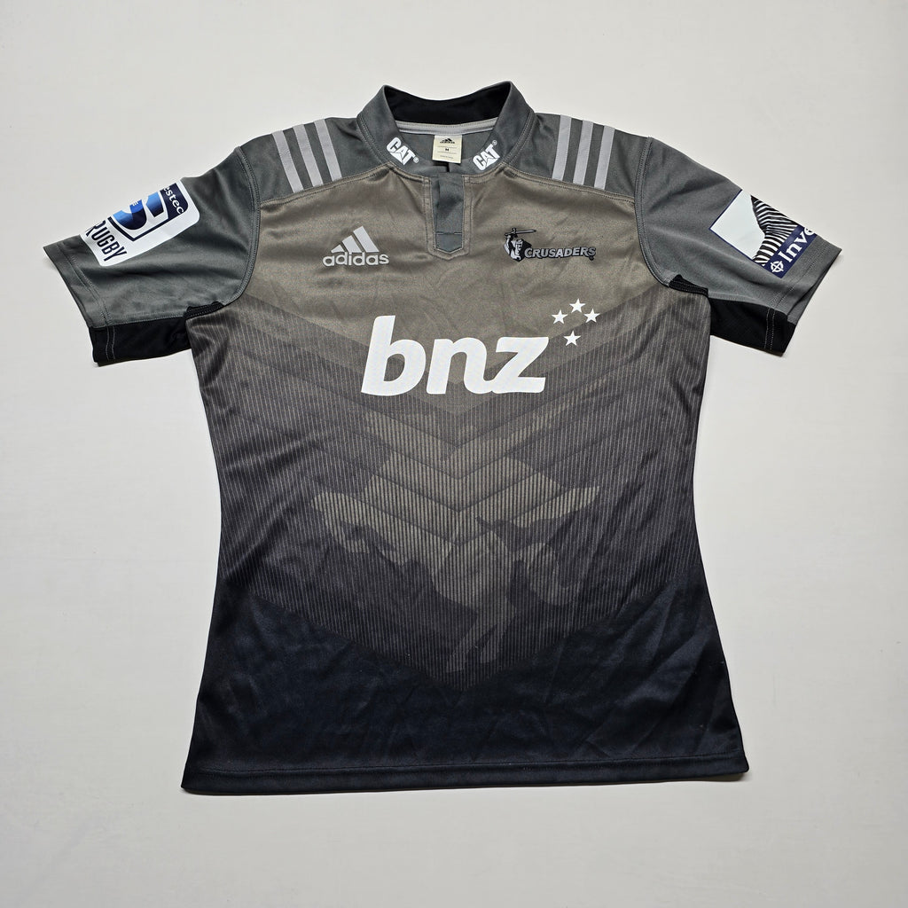 Crusaders 2016/17 Away Jersey - Medium