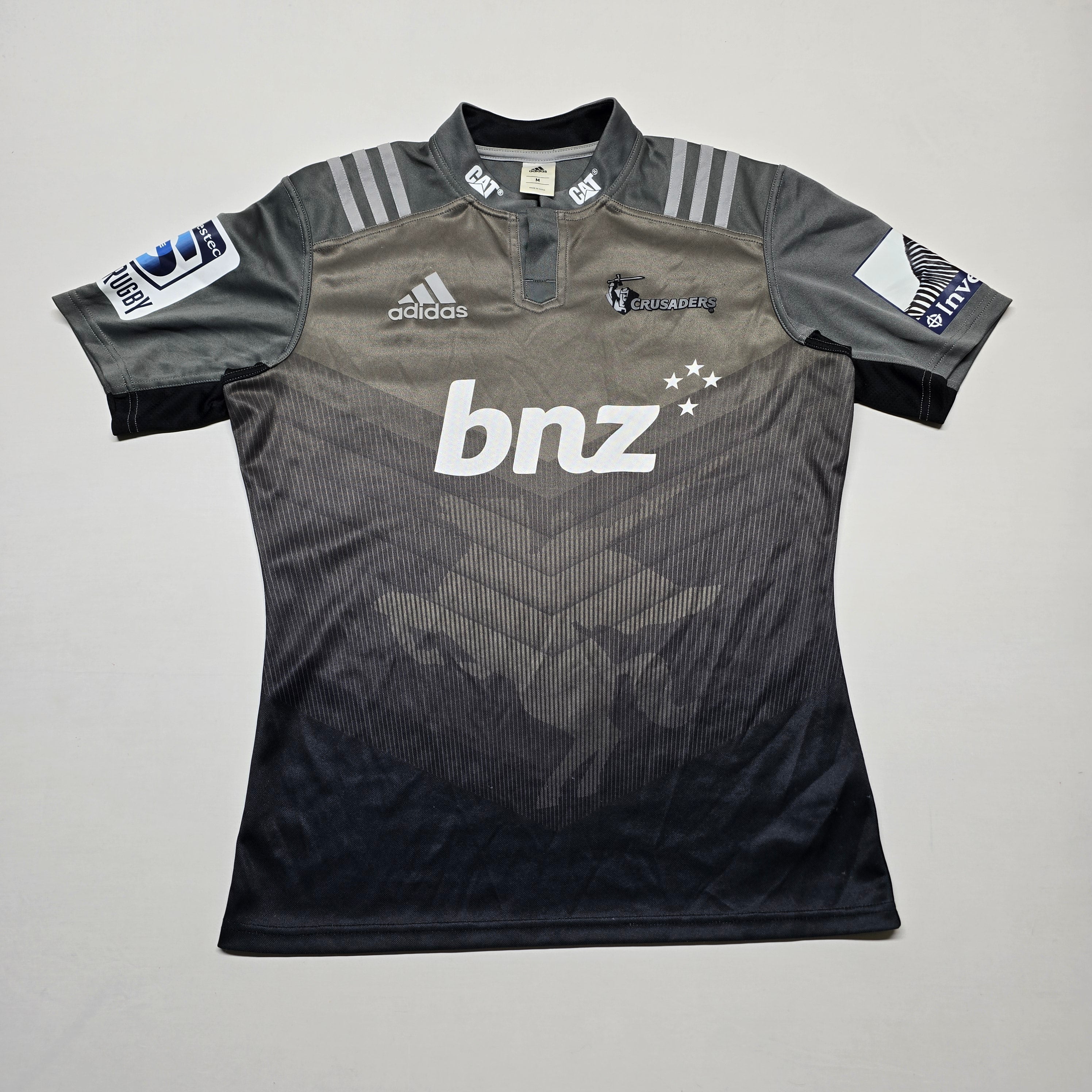 Crusaders 2016/17 Away Jersey - Medium