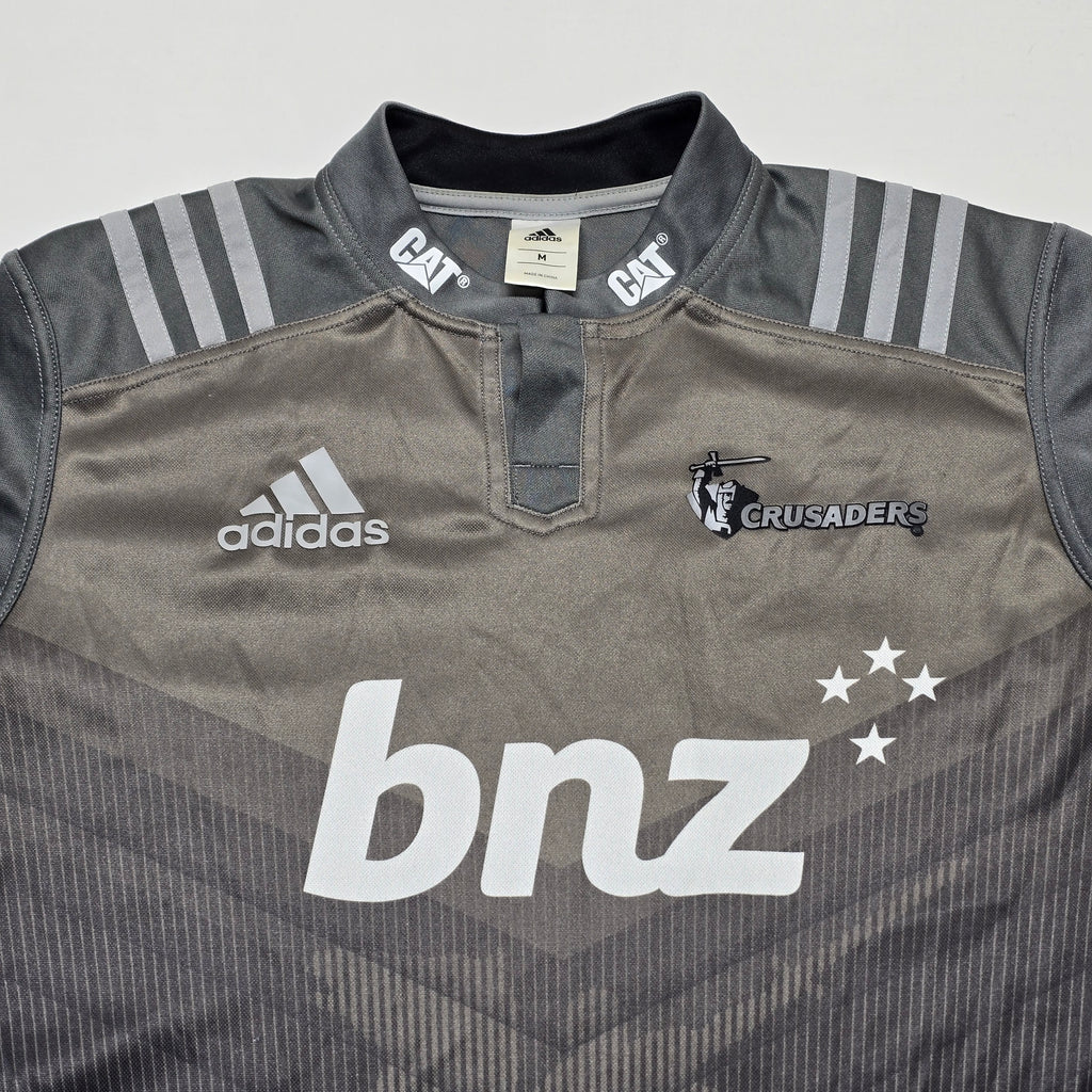 Crusaders 2016/17 Away Jersey - Medium