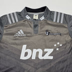 Crusaders 2016/17 Away Jersey - Medium