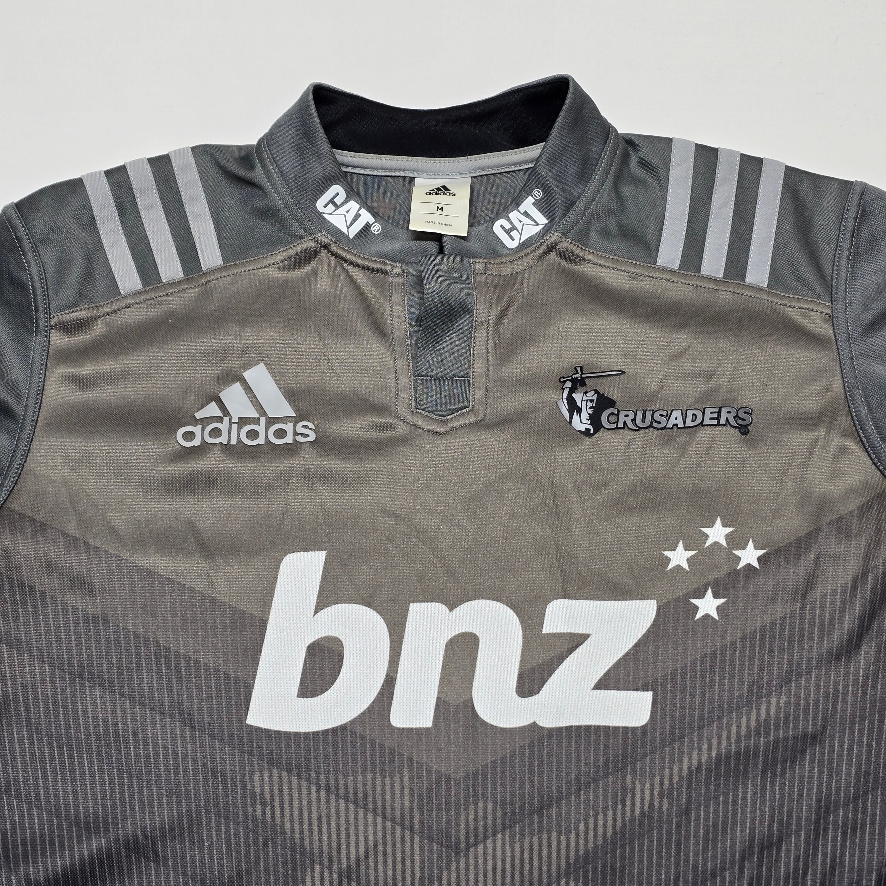 Crusaders 2016/17 Away Jersey - Medium