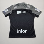 Crusaders 2016/17 Away Jersey - Medium