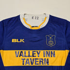 lyttelton RFC #22 Jersey - "XL" (Medium)