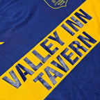 lyttelton RFC #22 Jersey - "XL" (Medium)