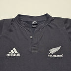 All Blacks 2003 Home Jersey - Large