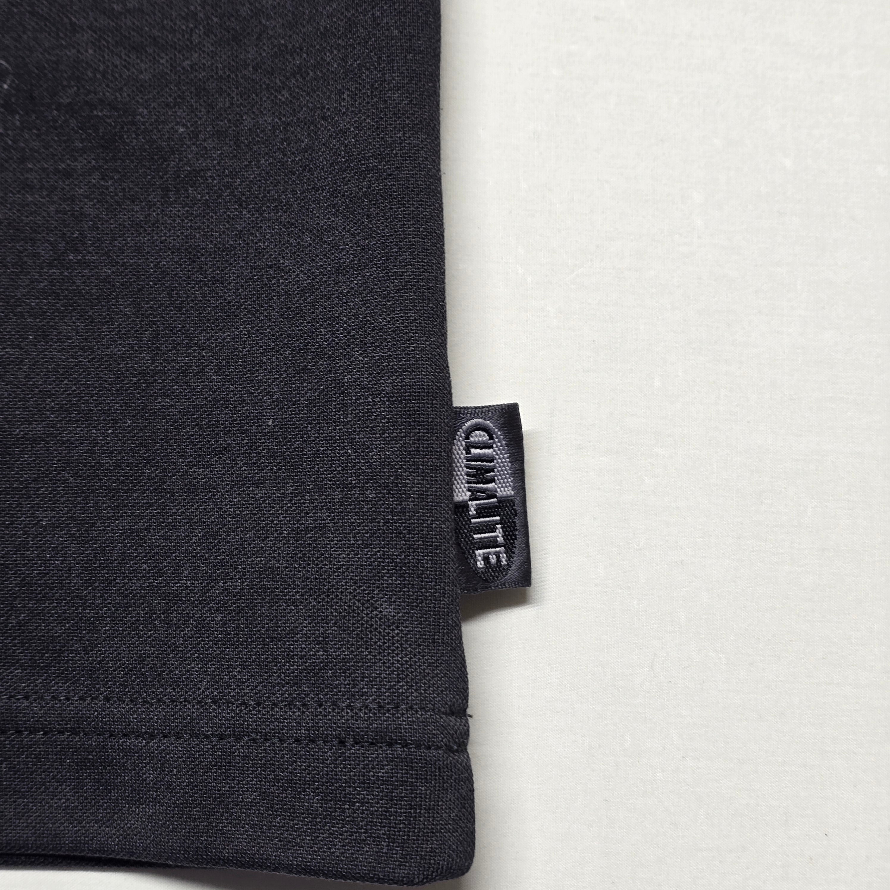 All Blacks 2003 Home Jersey - Large