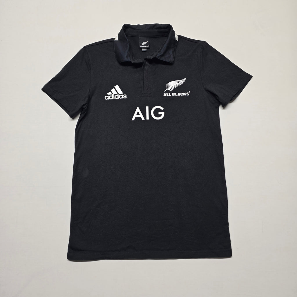 All Blacks 2020 Polo - Small