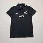 All Blacks 2020 Polo - Small