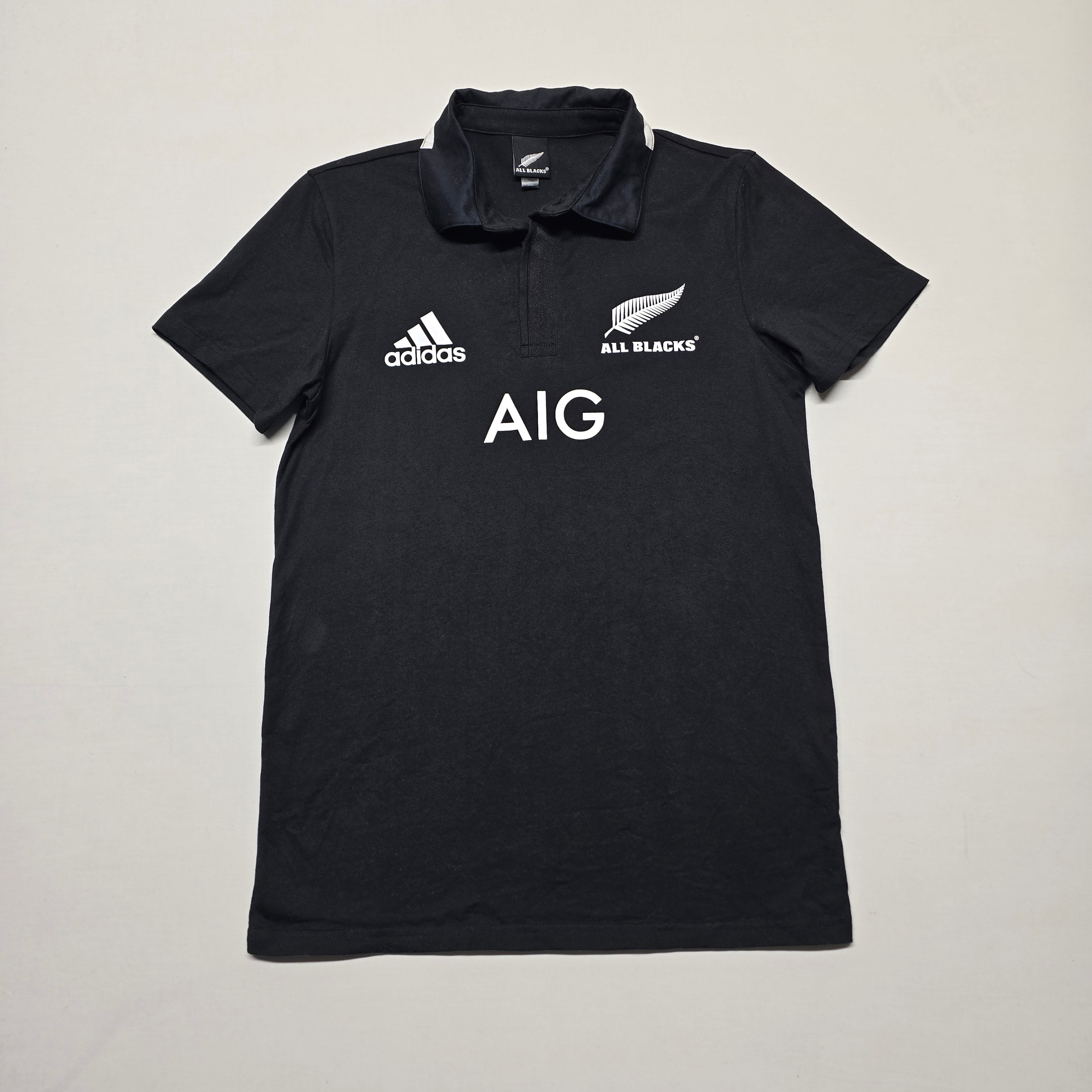 All Blacks 2020 Polo - Small