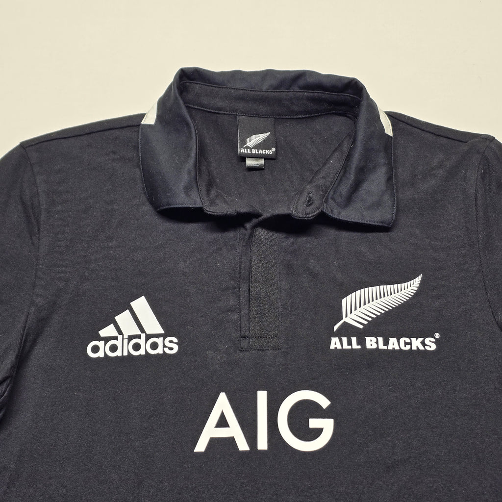 All Blacks 2020 Polo - Small