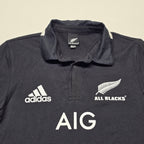 All Blacks 2020 Polo - Small