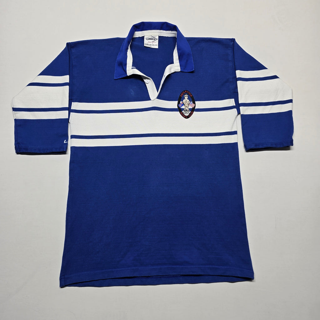 Antarctica RFC Jersey - "Large" (Small)