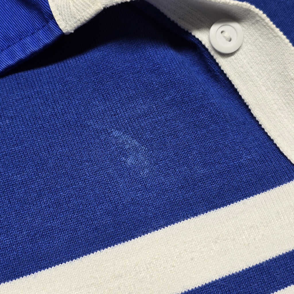Antarctica RFC Jersey - "Large" (Small)