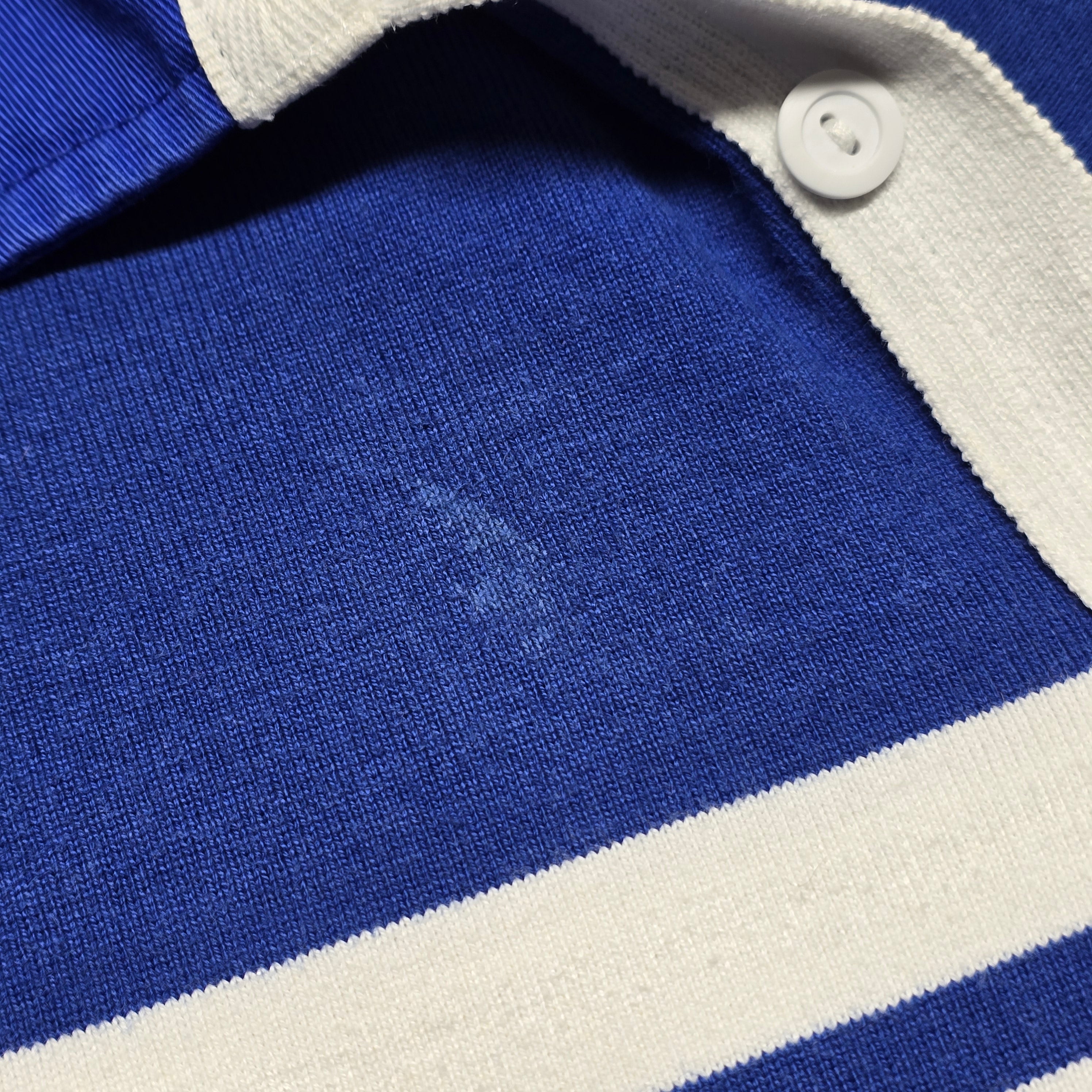 Antarctica RFC Jersey - "Large" (Small)