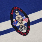 Antarctica RFC Jersey - "Large" (Small)