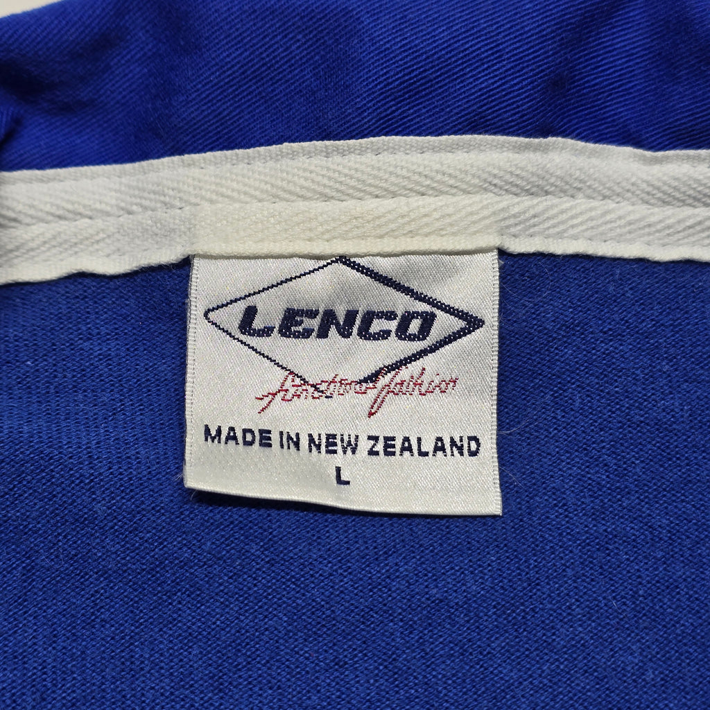 Antarctica RFC Jersey - "Large" (Small)