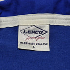 Antarctica RFC Jersey - "Large" (Small)