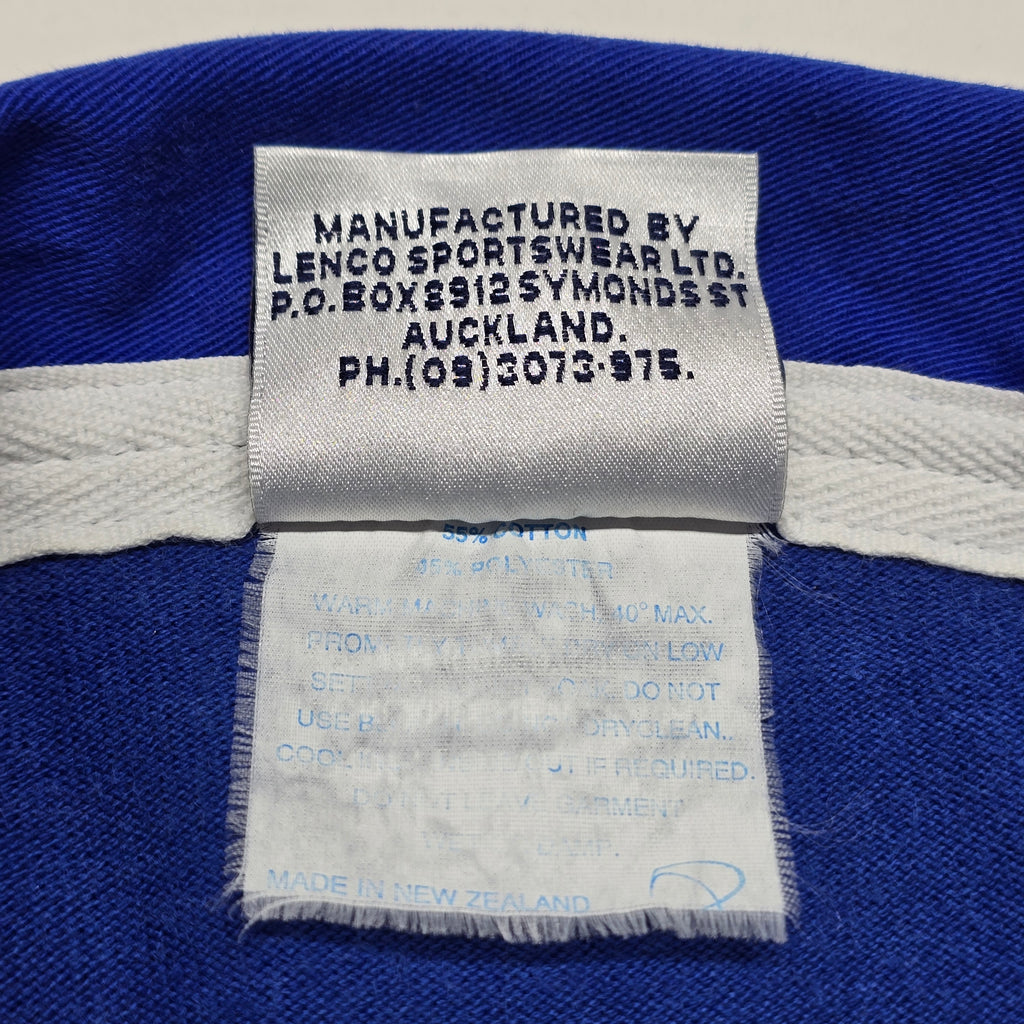 Antarctica RFC Jersey - "Large" (Small)