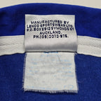 Antarctica RFC Jersey - "Large" (Small)