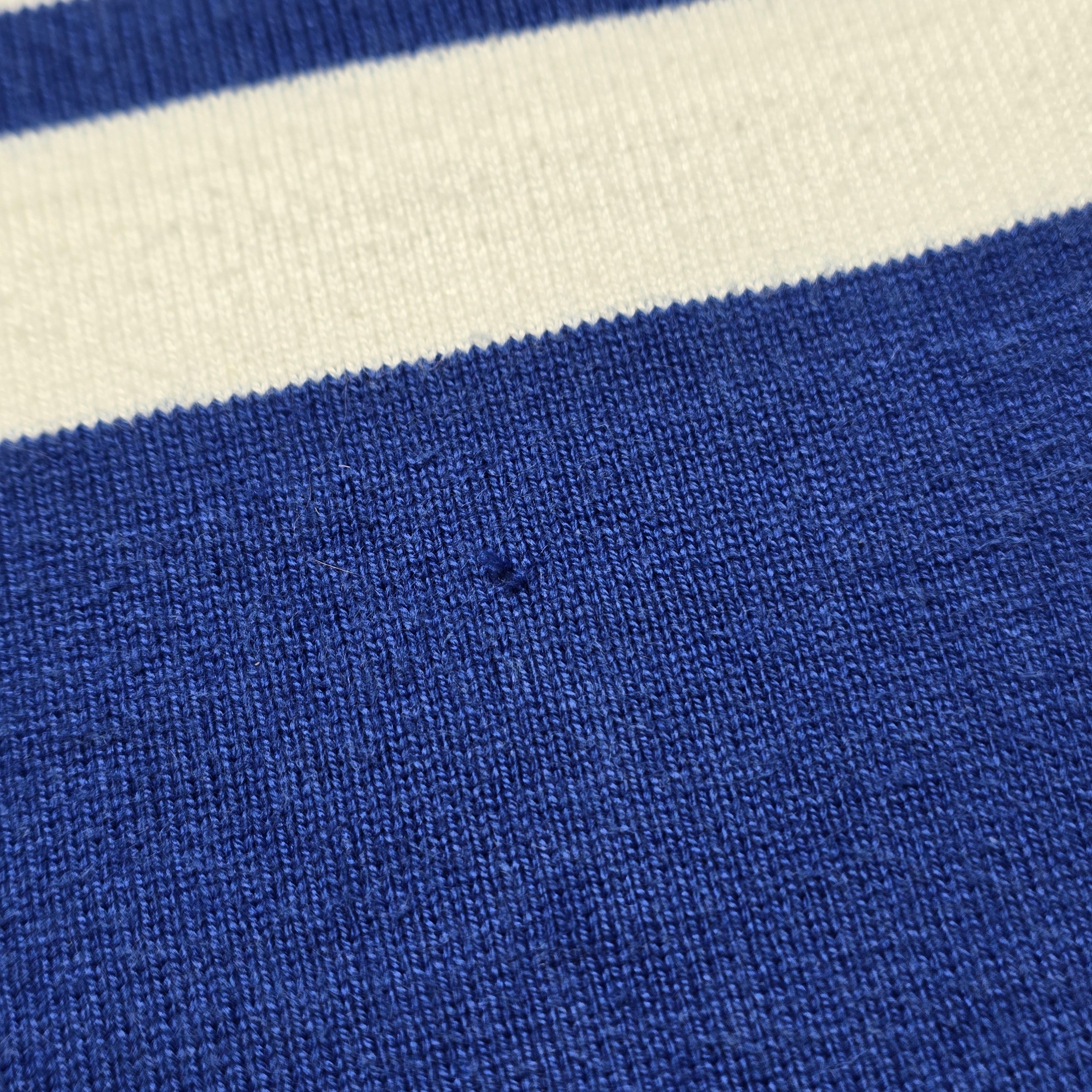 Antarctica RFC Jersey - "Large" (Small)