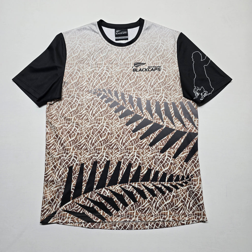 Blackcaps T-shirt - Large