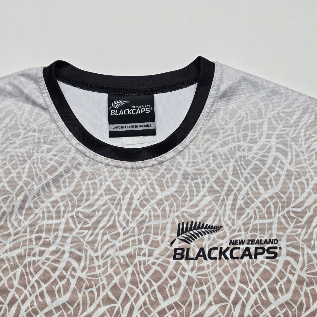 Blackcaps T-shirt - Large
