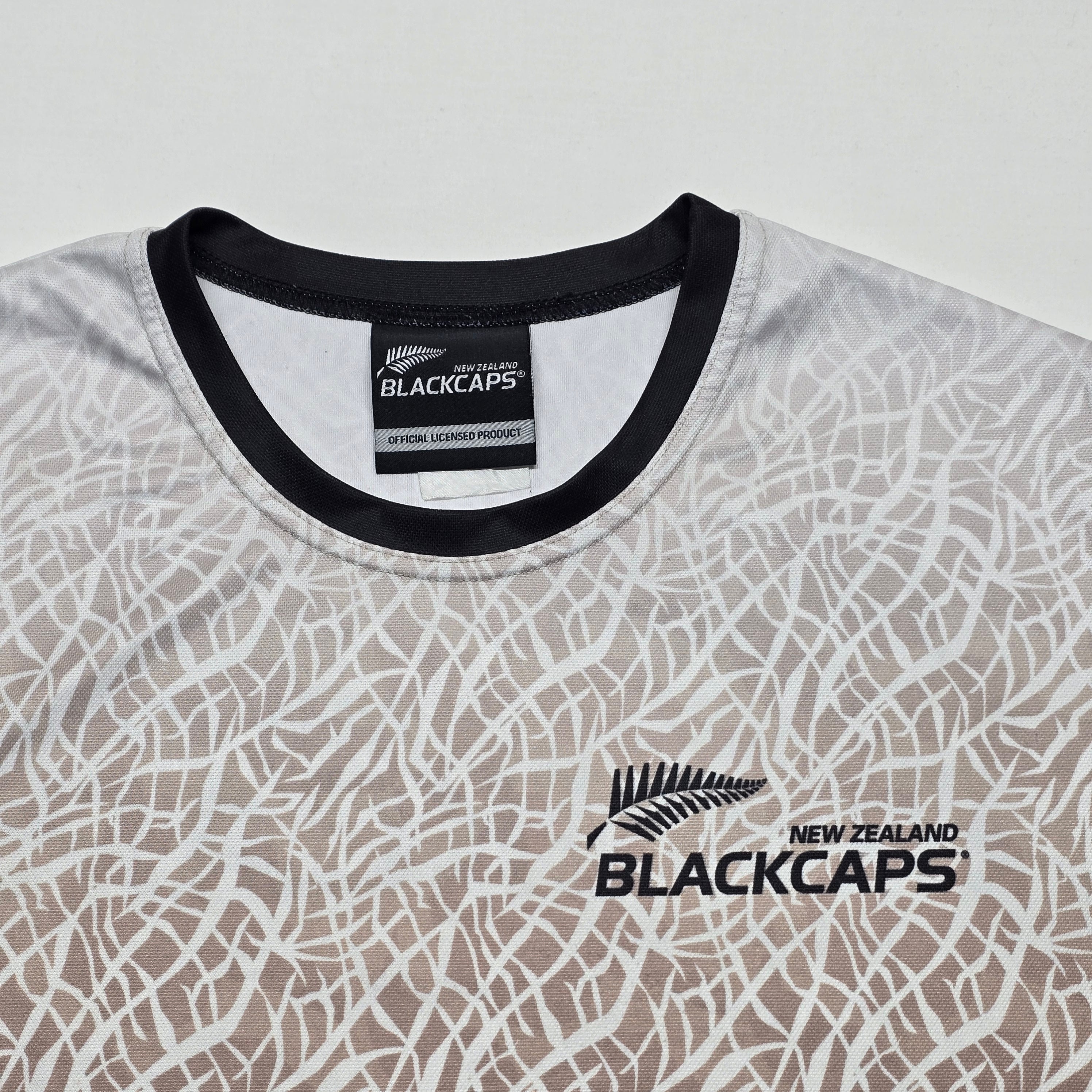 Blackcaps T-shirt - Large