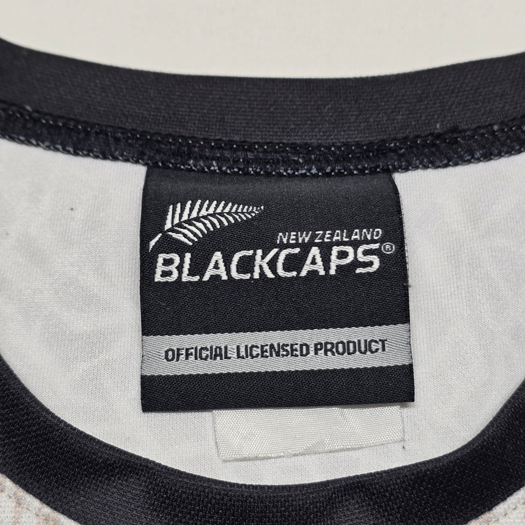 Blackcaps T-shirt - Large