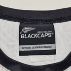Blackcaps T-shirt - Large