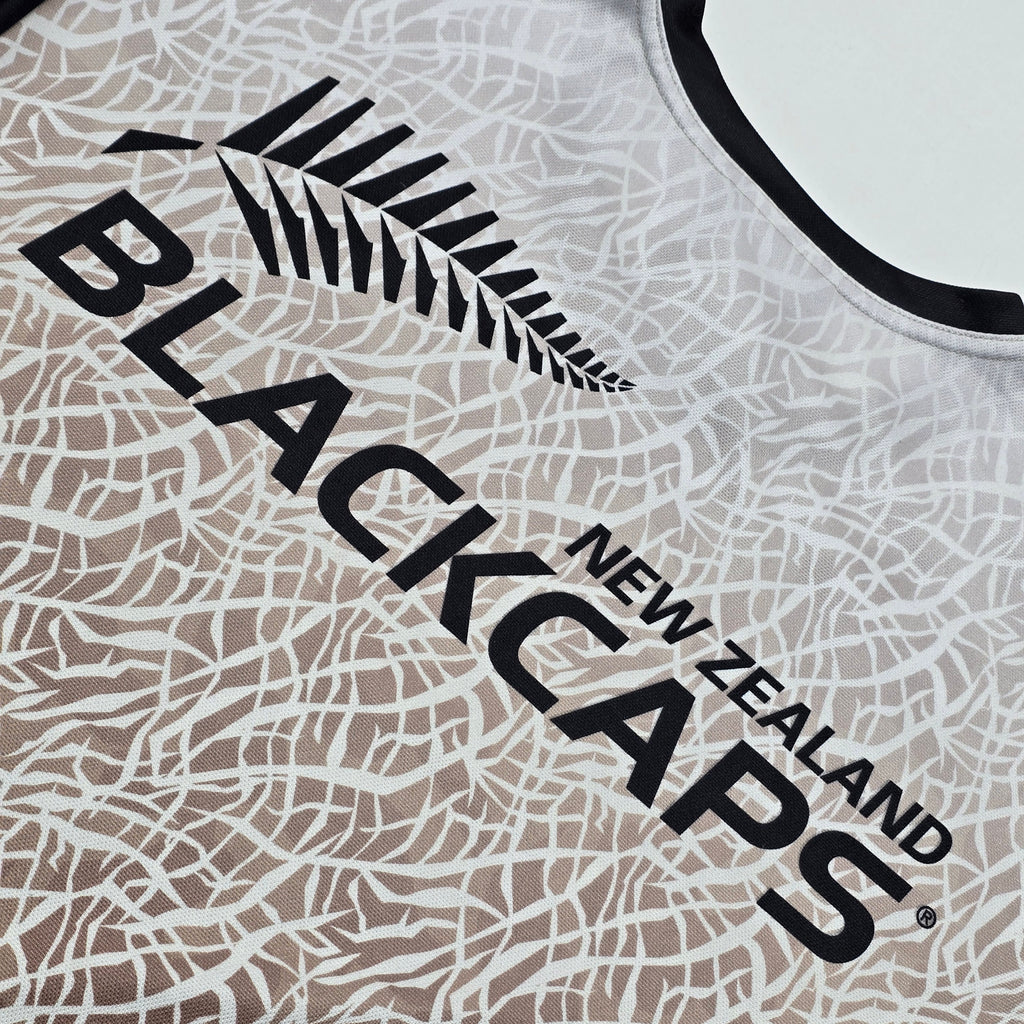 Blackcaps T-shirt - Large