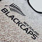 Blackcaps T-shirt - Large