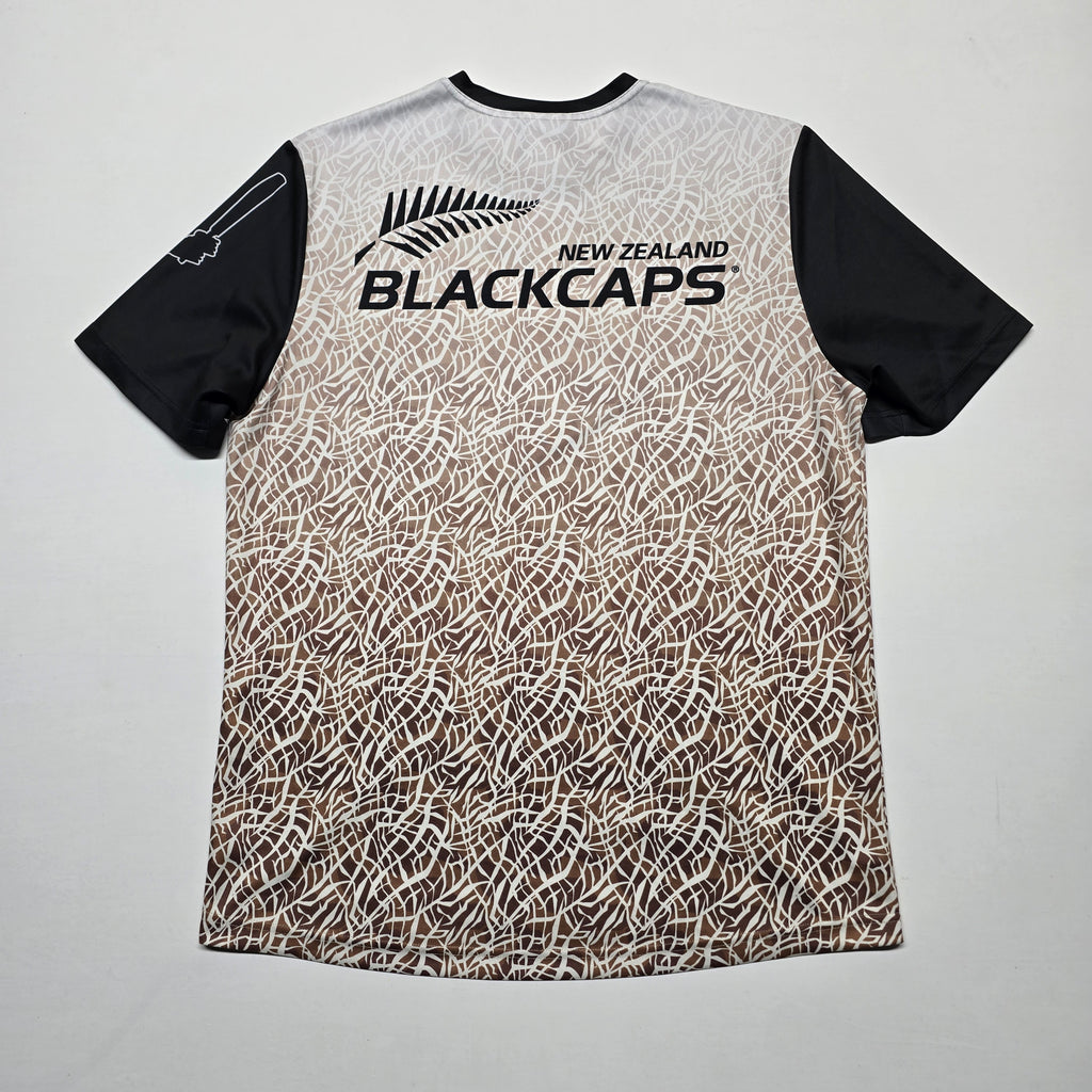 Blackcaps T-shirt - Large