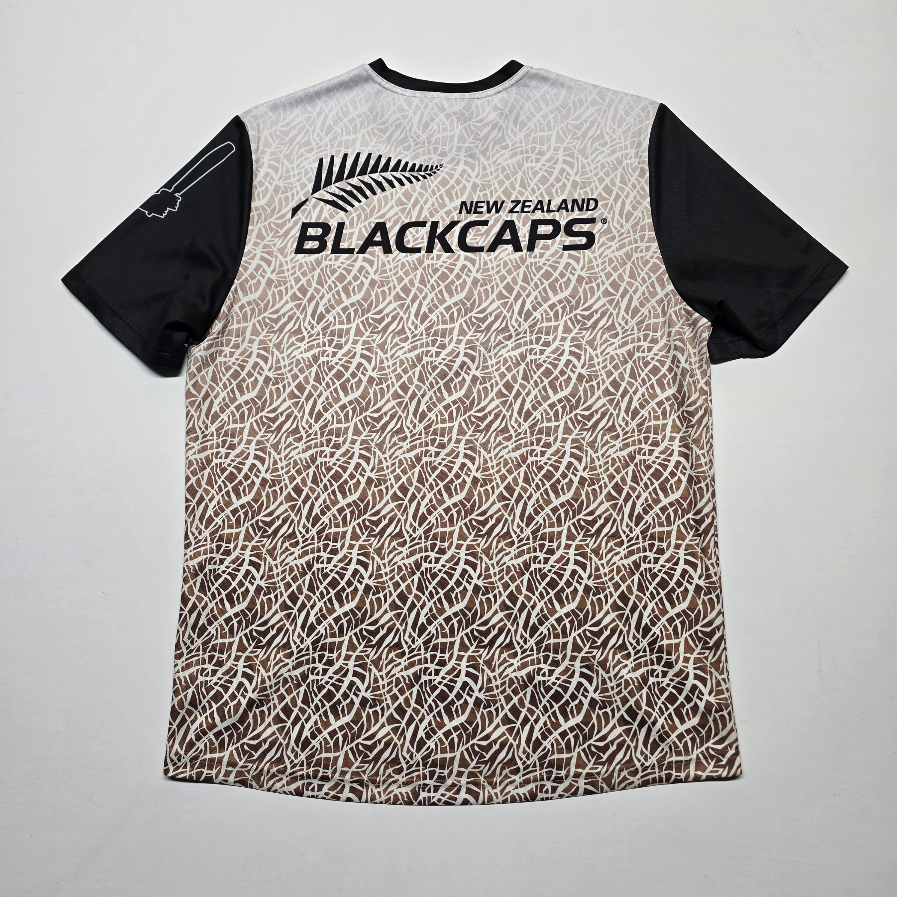 Blackcaps T-shirt - Large