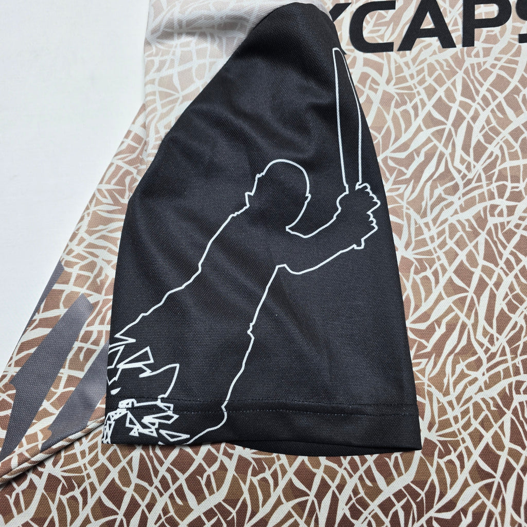 Blackcaps T-shirt - Large