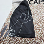 Blackcaps T-shirt - Large