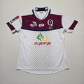 Queensland Reds Away Jersey - Medium