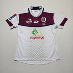 Queensland Reds Away Jersey - Medium