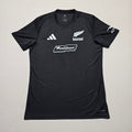 All Blacks / NZ Under 85KG Training T-shirt - Large