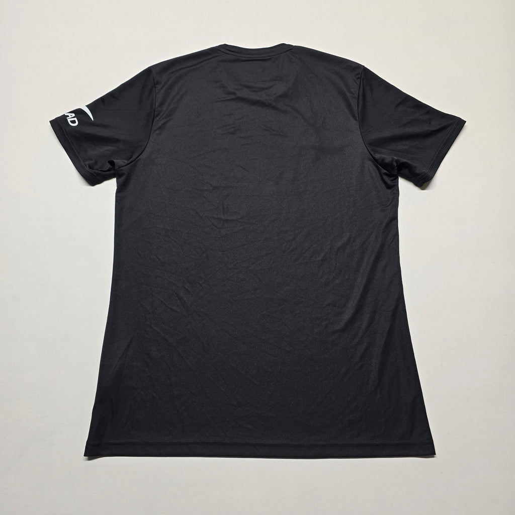 All Blacks / NZ Under 85KG Training T-shirt - Large